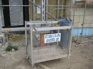 GEDA 200z