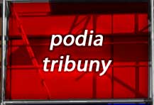 Podia, tribuny